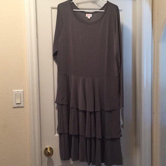 LuLaRoe Dresses & Skirts - NWT! LuLaRoe Georgia Dress